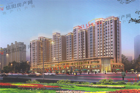 罗浮阳光3室2厅2卫67万115m2精装出售