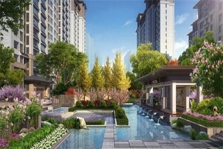 龙泉湾电梯洋房一梯两户3室129.6万116m2出售