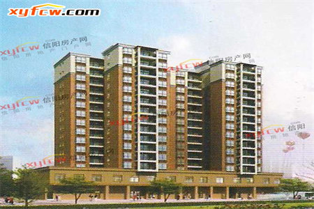 高级中学附近民心幸福家园3室2厅2卫